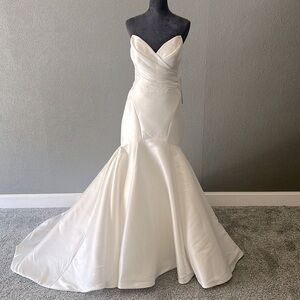 Etolie Enzoani ARAMIS Wedding Dress